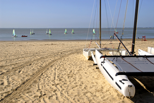 Ile de re