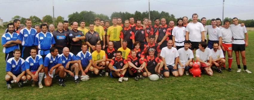 Tournoi LOT2012