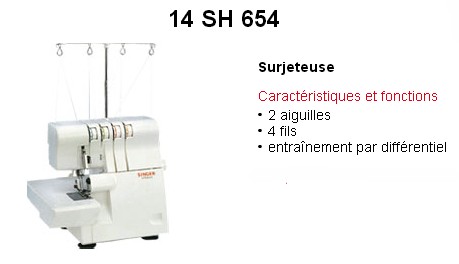 14 SH 654