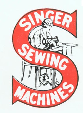 Singer 3
