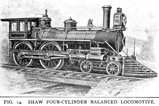 Locomotive 4
