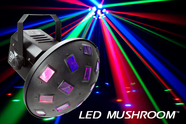 Ledmushroom pr2 s800x800