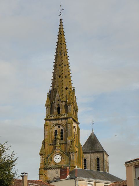 Parthenay 001