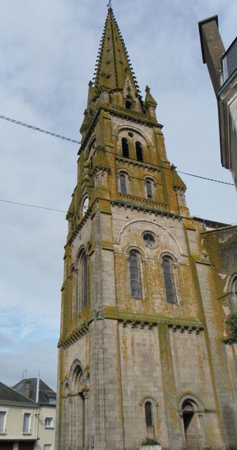 Parthenay 002