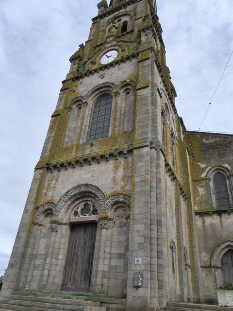 Parthenay 003