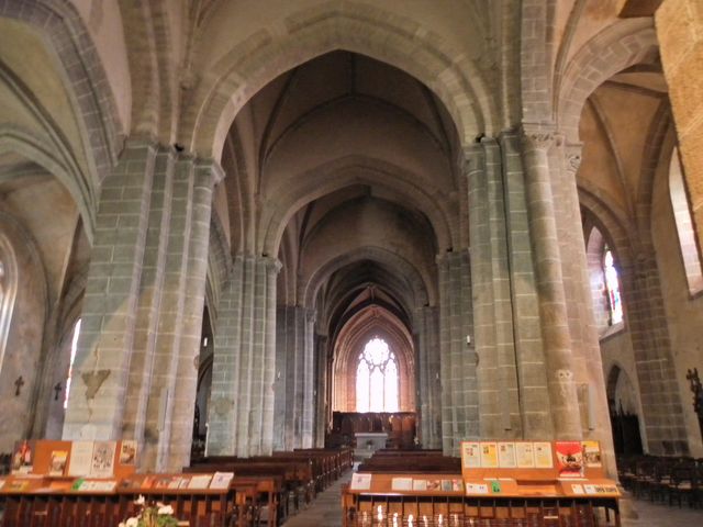 Parthenay 006