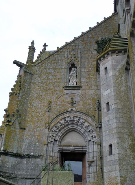 Parthenay 008