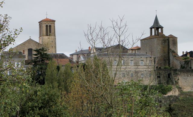 Parthenay 14