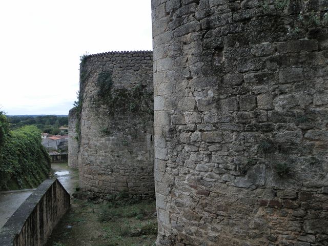 Parthenay 19