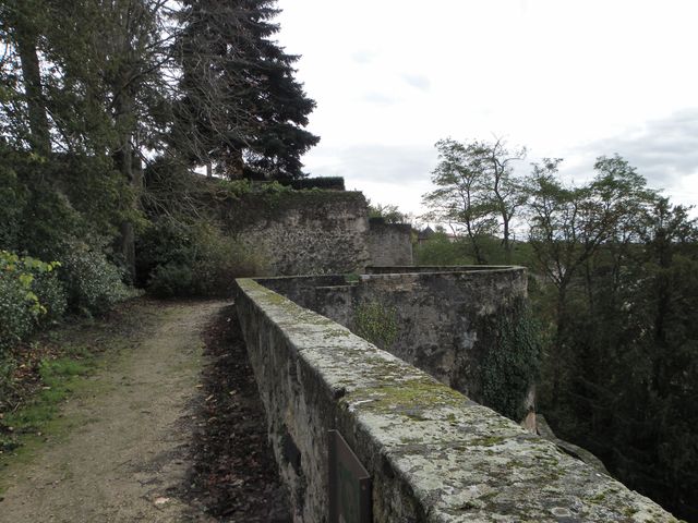 Parthenay 22