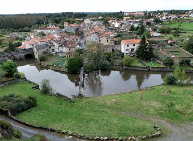 Parthenay 23