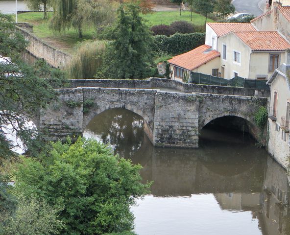 Parthenay 24