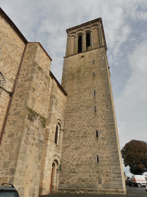 Parthenay 29