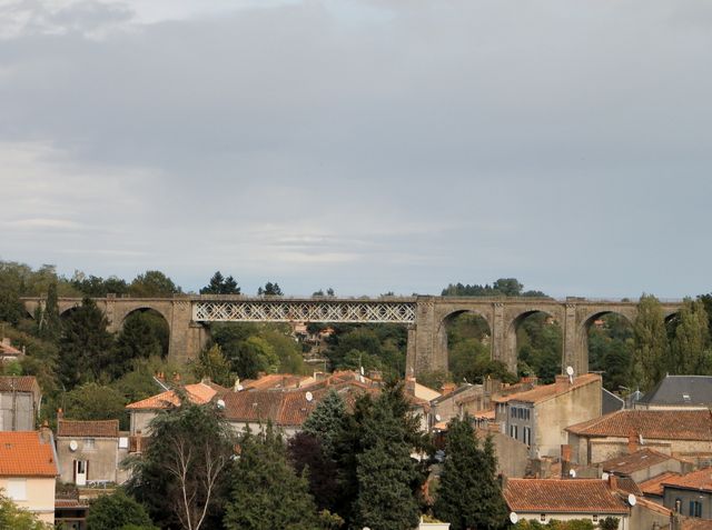 Parthenay 34