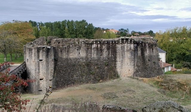 Parthenay 35