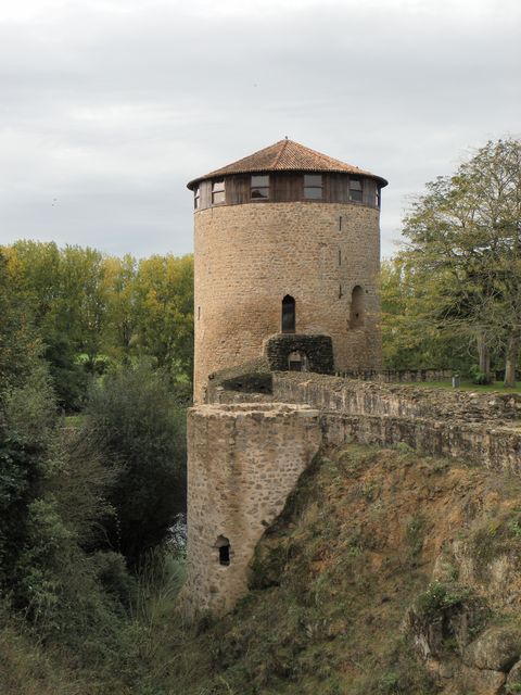 Parthenay 37