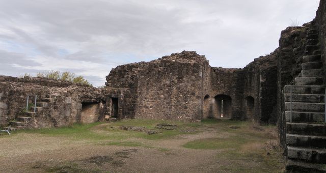 Parthenay 38
