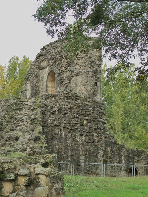 Parthenay 43