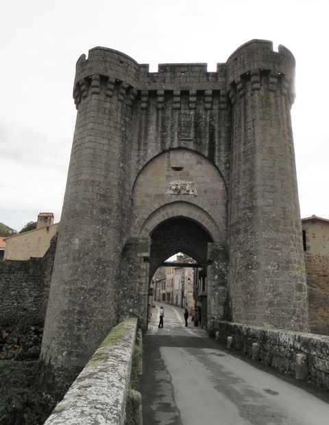Parthenay 45
