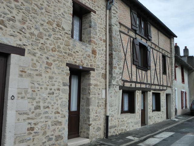 Parthenay 46