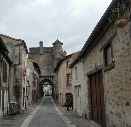 Parthenay 52