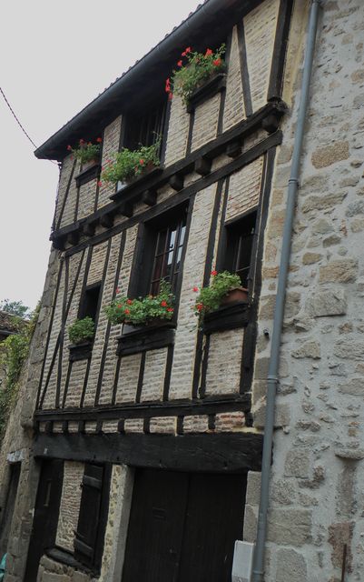 Parthenay 54