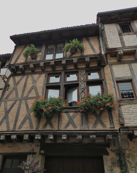 Parthenay 56