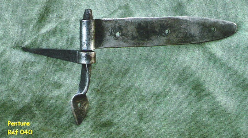 Penture ref 040