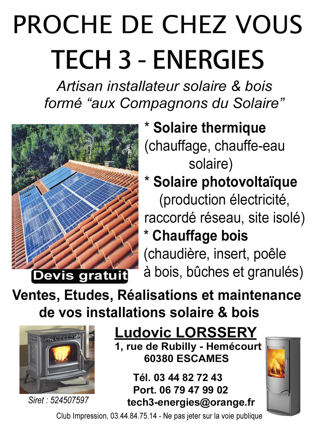Tech 3
