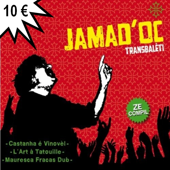Jamadoc 10 