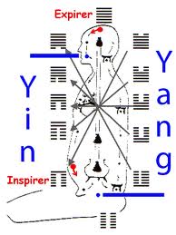 Yin et yang et respiration