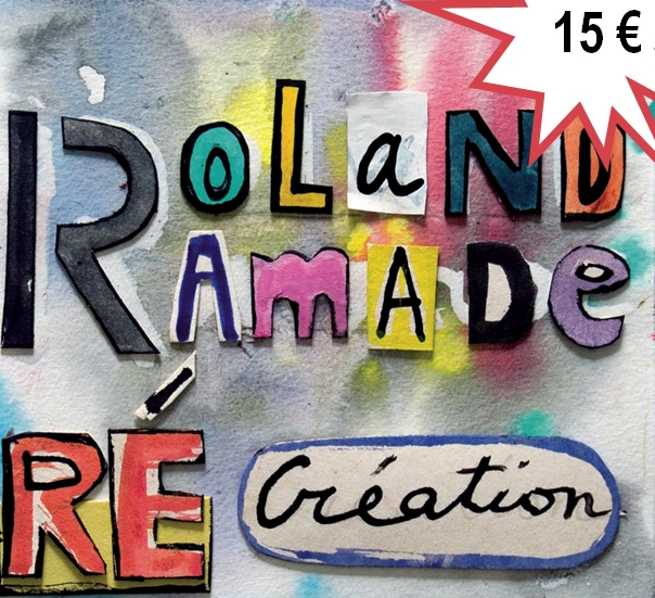 Re creation 15 