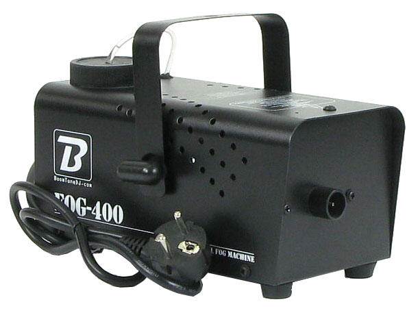 Boomtonedj fog 400 machine a fumee p32018 3