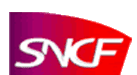 Logo sncf