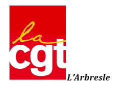 Logo CGT