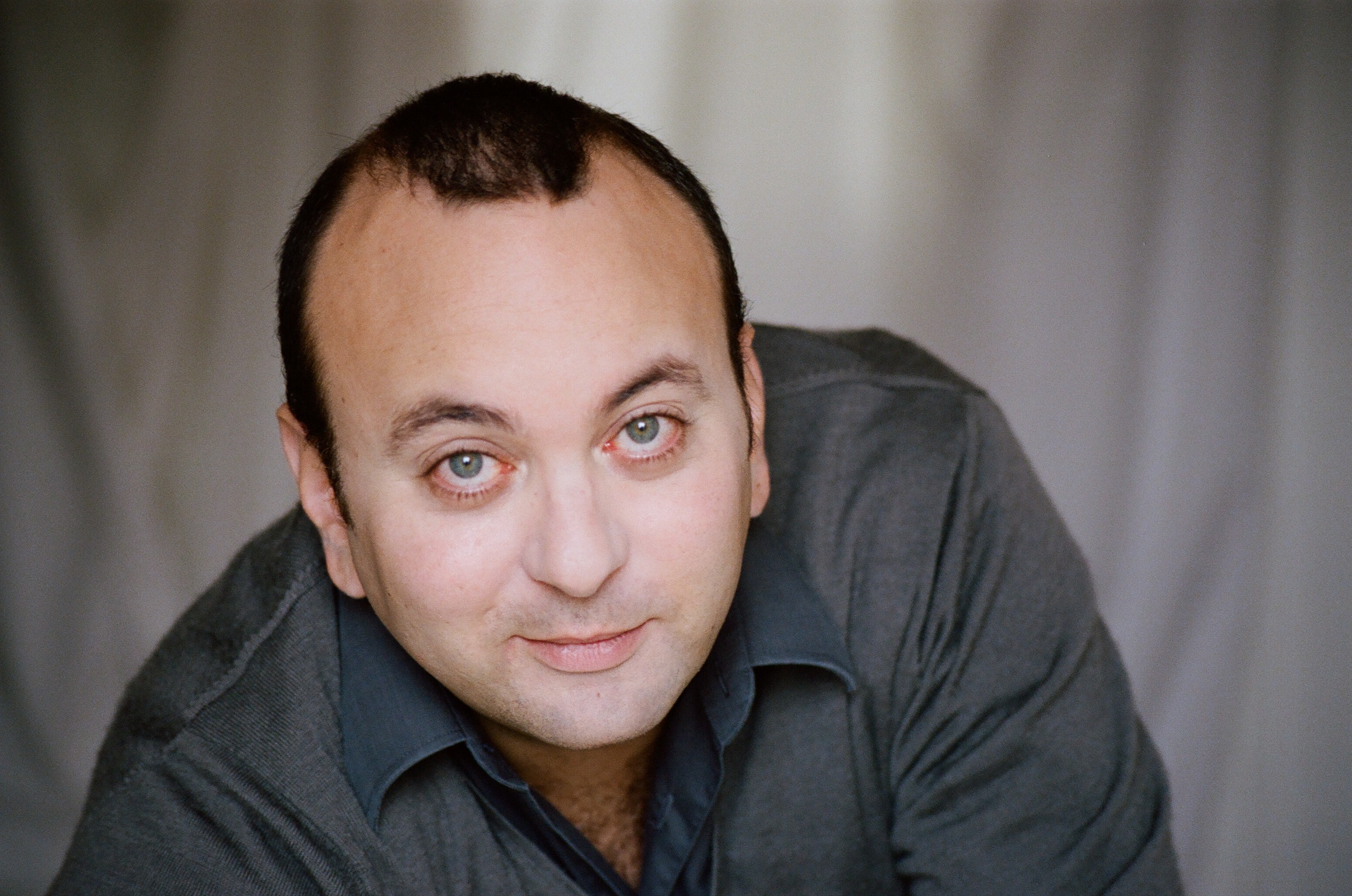 Patrick martinez bournat 2011