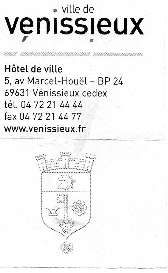 Venissieux