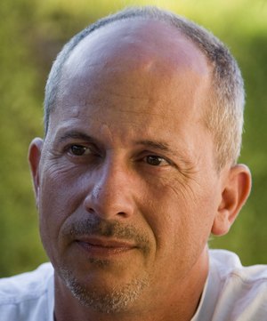 Arnaud de Frayssinet, l'expert conseil.