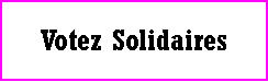 Votez Solidaires 2