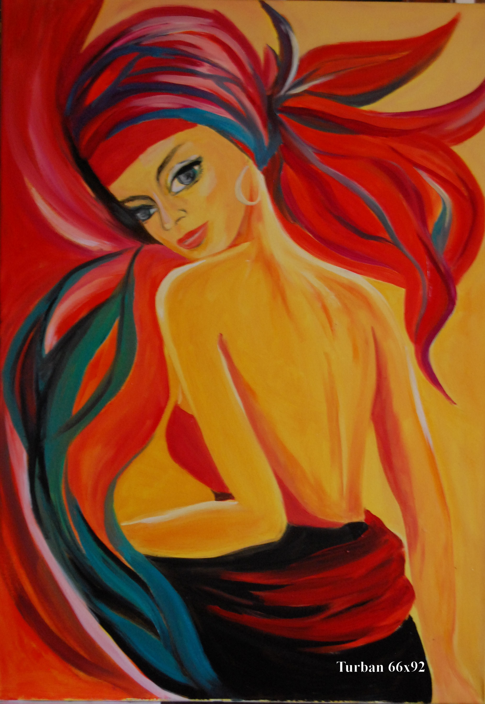 Turban 2