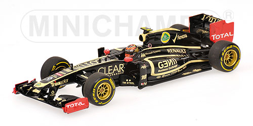 Grosjean