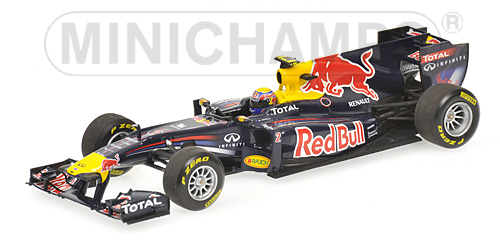 Webber