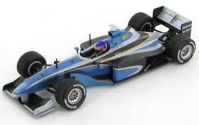 Villeneuve 1999