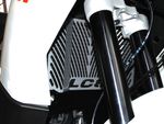 Grille radiateur alu KTM 990