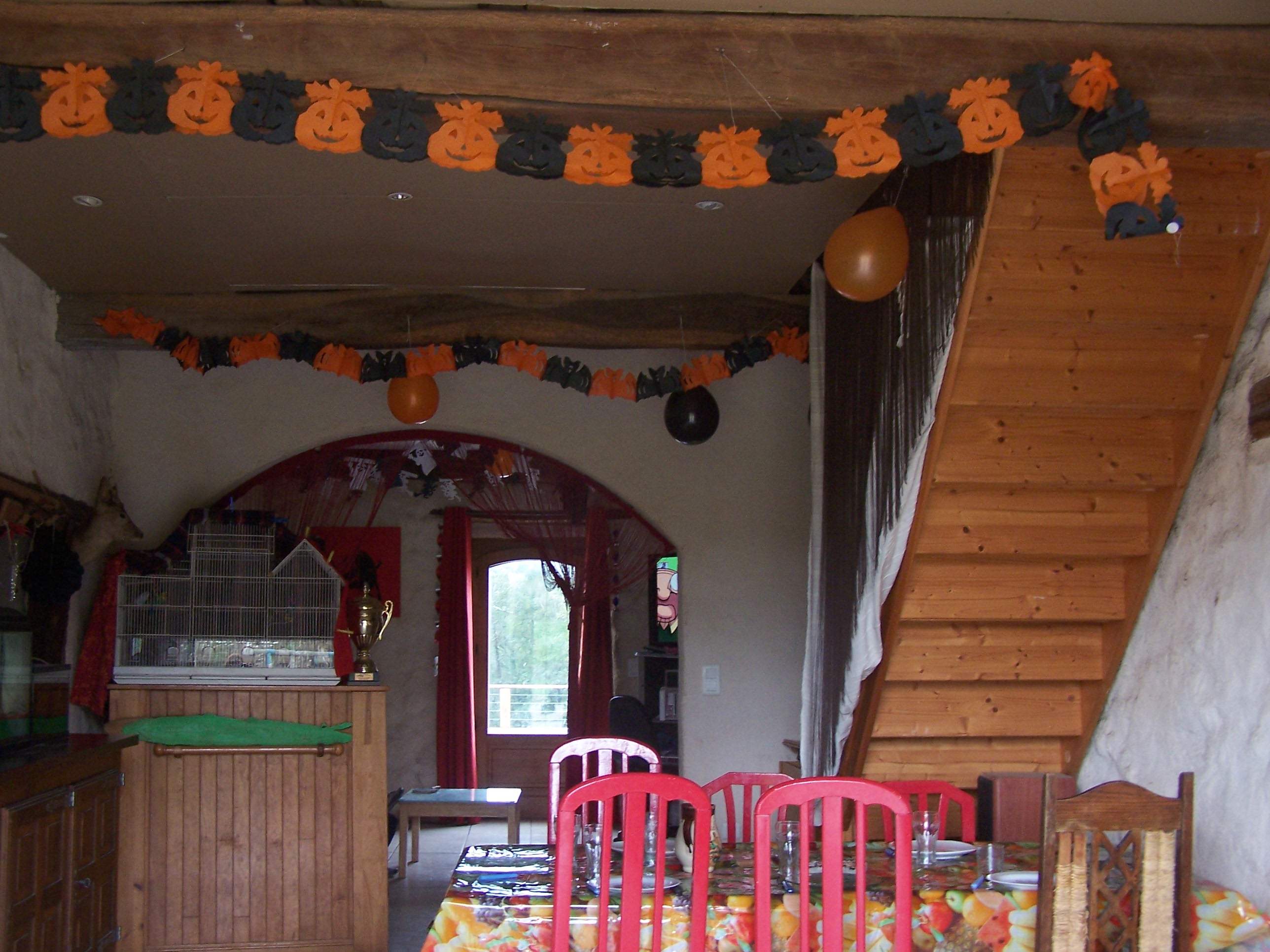 Sejour Mamadou Toussaint 2012 263