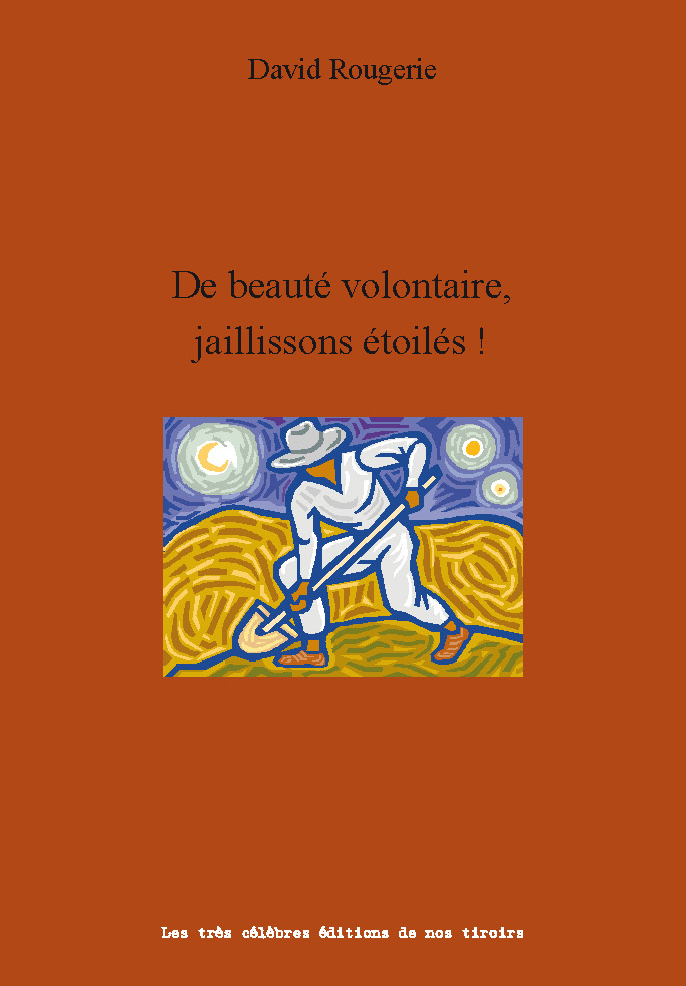 Couv De beaute volontaire