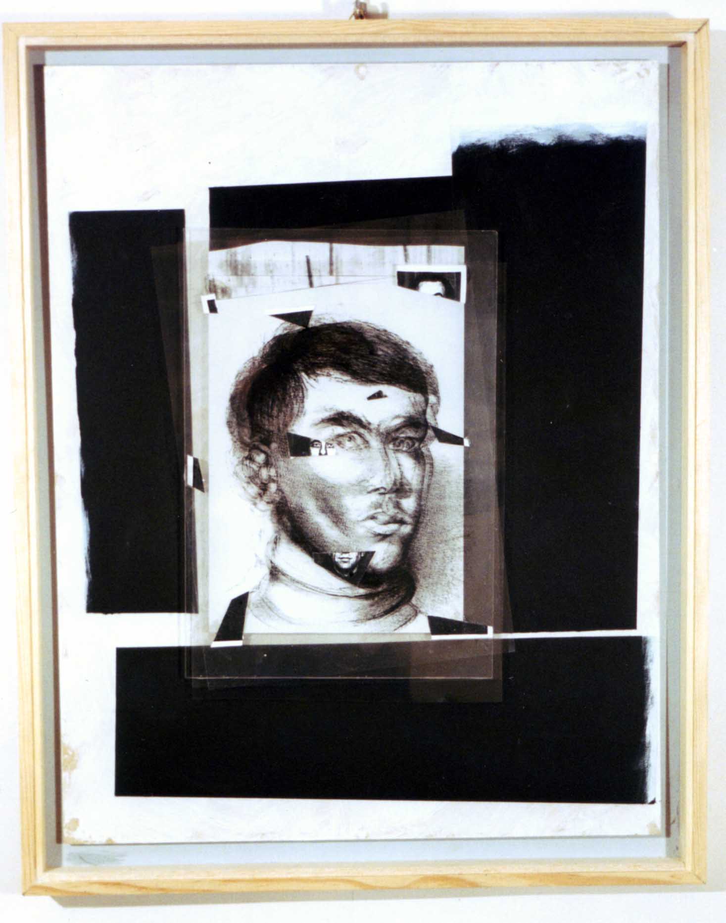 Autoportrait 3