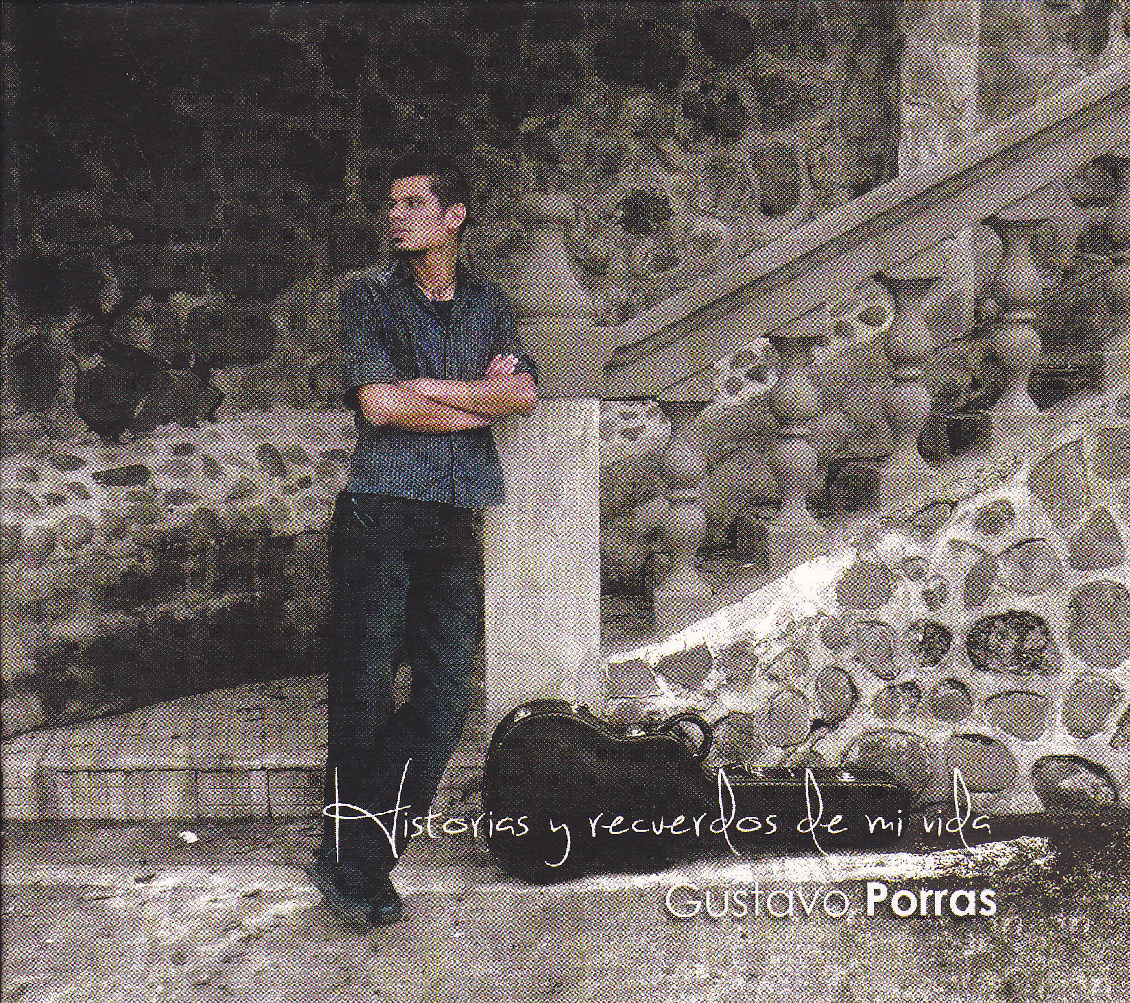 Gustavo 1