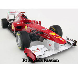 F1 Models Passion logo 3