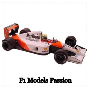 F1 Models Passion logo 1